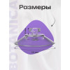 Присоска BOTANICA силиконовая (5.5см/4шт)