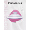 Присоска BOTANICA силиконовая (6.5см/4шт)