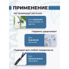 Набор зажимов BOTANICA универсальный (20шт, белый)