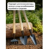 Набор мини-инструментов для комнатных растений BOTANICA (3 предмета, дерево/металл)