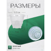 Горшок для орхидей BOTANICA Meshpot (12.5x11см/0.7л, прозрачный)