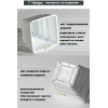 Горшок для кактусов и суккулентов Botanica Air (15x12.5см/2л, белый)