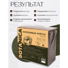 Кокосовые чипсы прессованные BOTANICA (блок 4.5кг/55л)