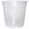 Горшок дренажный Botanica Clear (6х6см/0.1л, прозрачный)