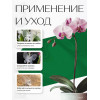 Зажим для орхидей Botanica Бабочка (прозрачный/2шт)