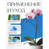 Зажим для орхидей Botanica Бабочка (голубой/2шт)