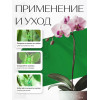 Зажим для орхидей Botanica Бабочка (салатовый/2шт)