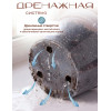 Набор горшков для рассады BOTANICA (5.5х4.8см, прозрачный), 10шт.